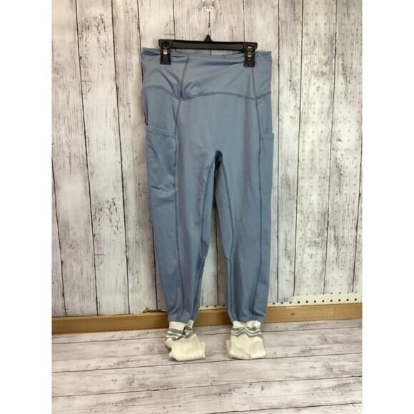 FP Movement Pants - Goth y2k indie normcore gorpcore fisherman F.P MOVEMENT Leggings Size S